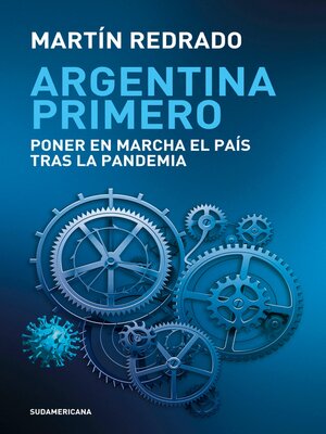 cover image of Argentina primero
